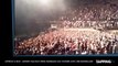 Attentat à Nice : Johnny Hallyday rend hommage aux victimes pendant un concert (Vidéo)