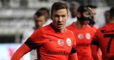 Galatasaraylı Linnes: Korktuğum Yönündeki Haberler Doğru Değil