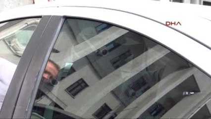 Zonguldak'ta Tuğgeneral Şimşek Tutuklandı