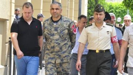 İncirlik Üssü'nde 7 Savcıyla Arama ve İnceleme Başlatıldı
