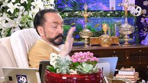 Adnan Oktar darbe girişimi gecesi tüm partilerin gençlerini sokaklarda nöbete çağırdı.