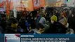 Argentina: usuarios de servicios exigen cese de tarifazos