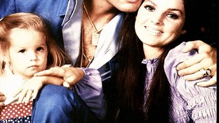 Heir Elvis 300 million estate Lisa Marie Presley tells confidantes husband Michael Lockwood verb...
