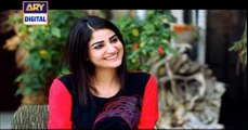 Watch Bandhan Episode 05 on Ary Digital in High Quality 18th July 2016