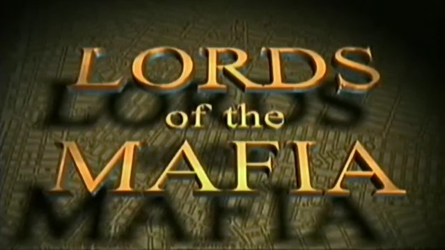 Короли Мафии. Рождение и падение