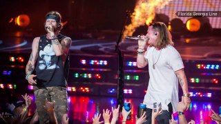 Backstreet Boys And Florida Georgia Line Collaborate On New Song