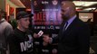 Bellator 158's James Gallagher on Conor McGregor comparisons 'Where i'm from you only wear a suit to court'