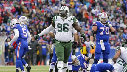 Garafolo: Wilkerson deal gives Jets time to think over Richardson's future