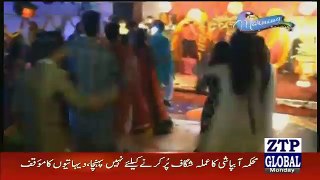 The Morning Show With Sanam Baloch 18 July 2016 - Part 1