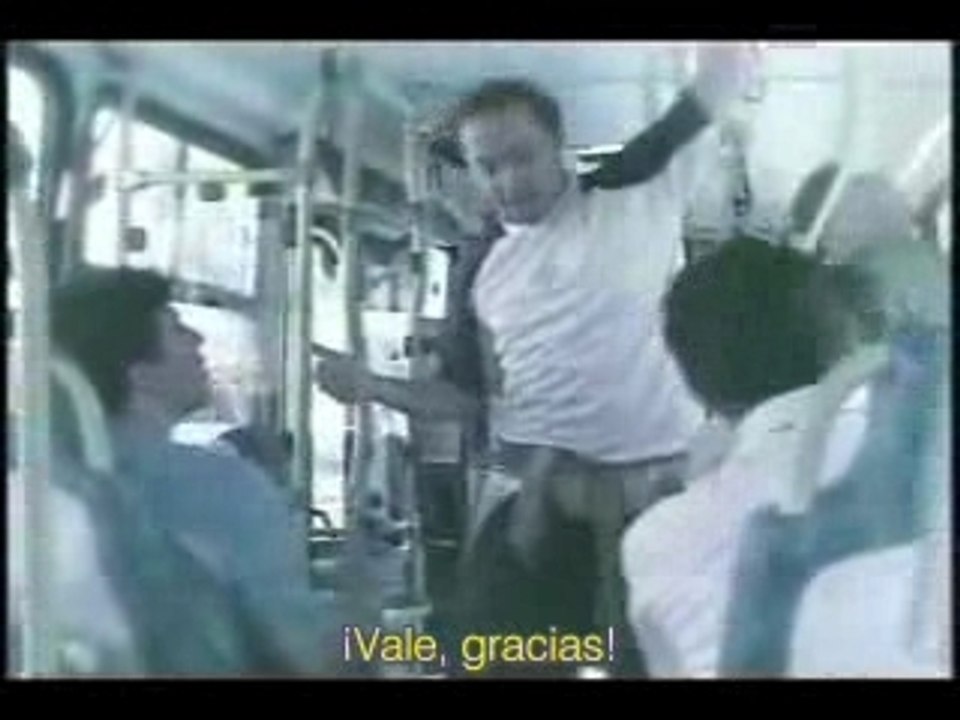 Axn Film Festival (Subtitulado)