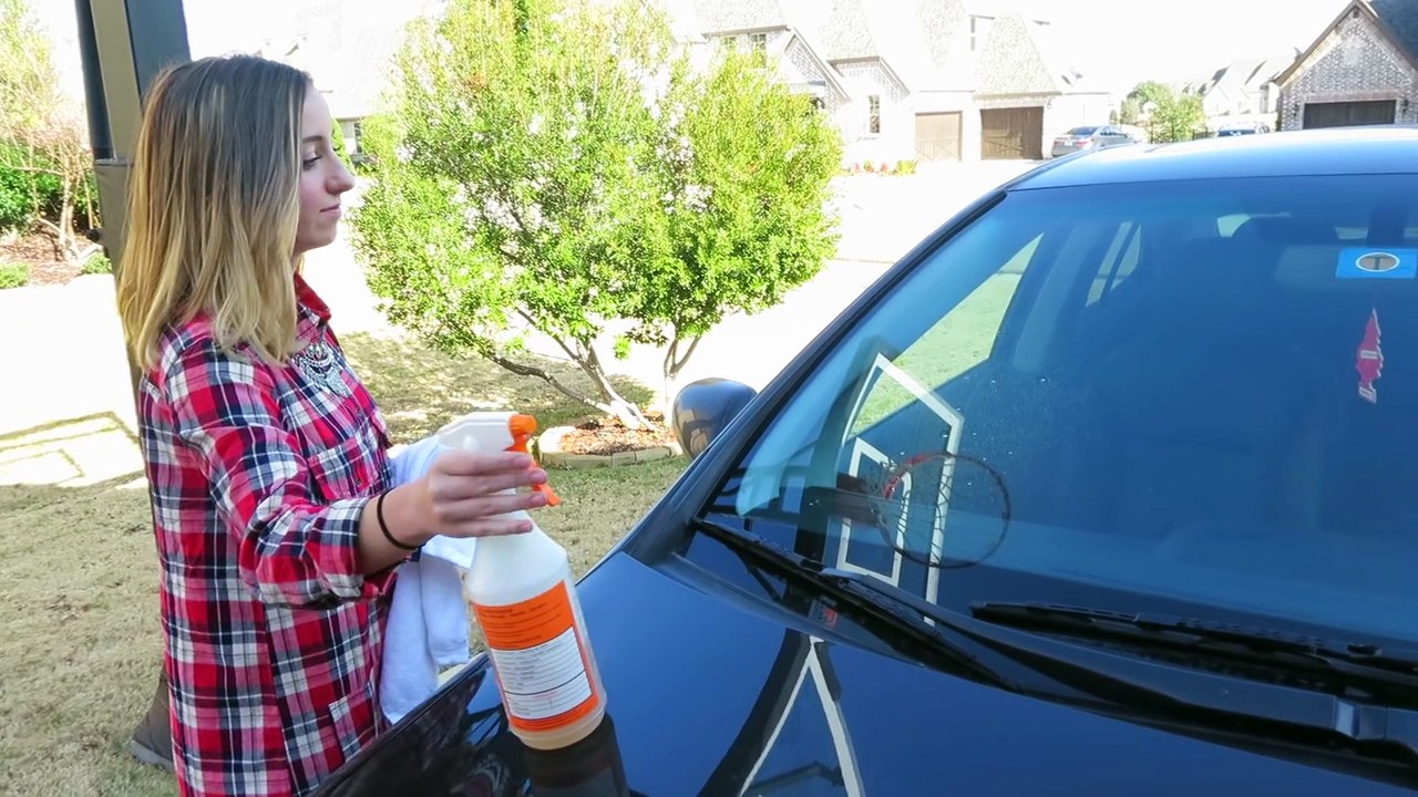 MOM HACKS   15 Winter Hacks   Mindy from Millennial Moms