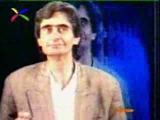 Tomislav Colovic - Mali mrav