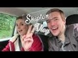 SKIPTON VLOG | Local Town Shopping