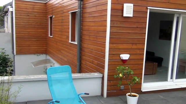 Dijon Maladière Maison Loft - Agence CARREZ immobilier