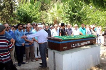 Darbeci Binbaşının Cenazesi Camiye Alınmadı