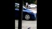 Bystander Captures Video of 2 Men Dancing on the Streets of Minneapolis