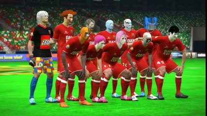 2015 4chan Summer Cup group F - /toy/ vs /n/