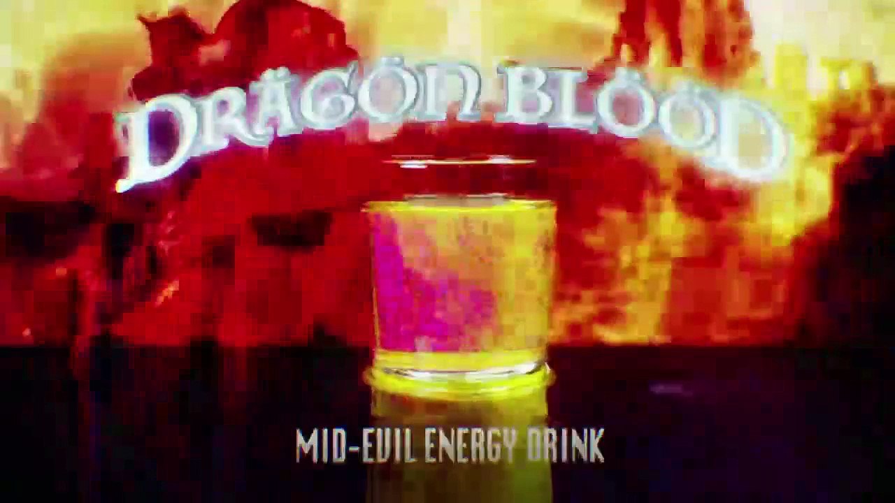 Trials of the blood dragon no commentary