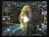 Metroid Prime 2 echoes video demo