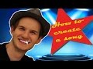 How to make a Catchy Song - How do you make a Song (Acapella & Instrumental)