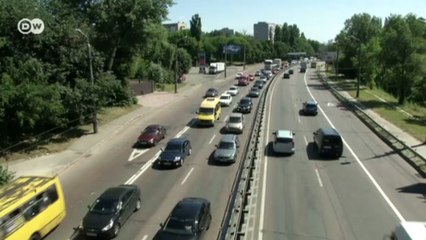 Видеофиксация на трассах: Украина готовится к дистанционным штрафам (08.07.2016)