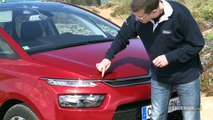 Essai Citroën C4 Picasso : peut-il enfin détrôner le Scénic ?