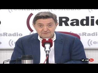Federico a las 8: Temor en la UE por la reacción de Erdogan - 18/07/16