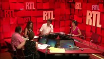 RTL Autour du monde du 18 juillet partie 2 : La Lettonie