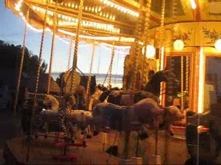 kerguélen fait du manege