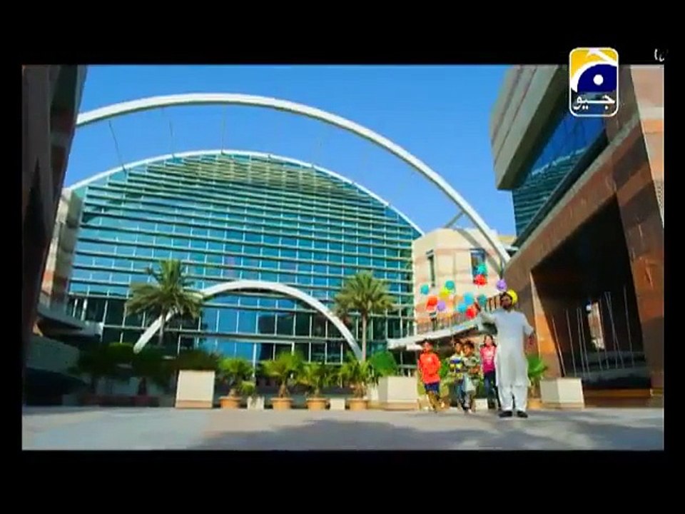 Amaan Ramazan Kalam - Aamir Liaquat Hussain 2013