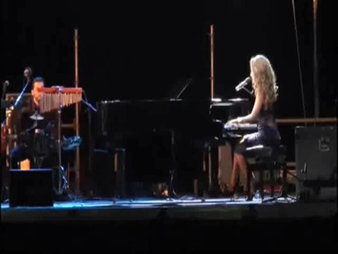 CANELITA Y MARIA TOLEDO - SOLO FLAMENCO POR TANGOS Y BULERIAS 2016