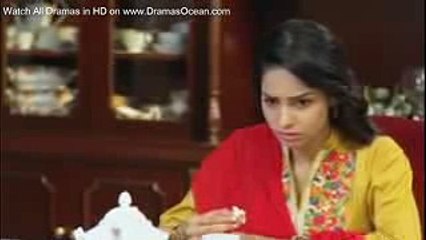 Haya Kay Daman Mein Episode 78 - 18 July 2016 - Part 1