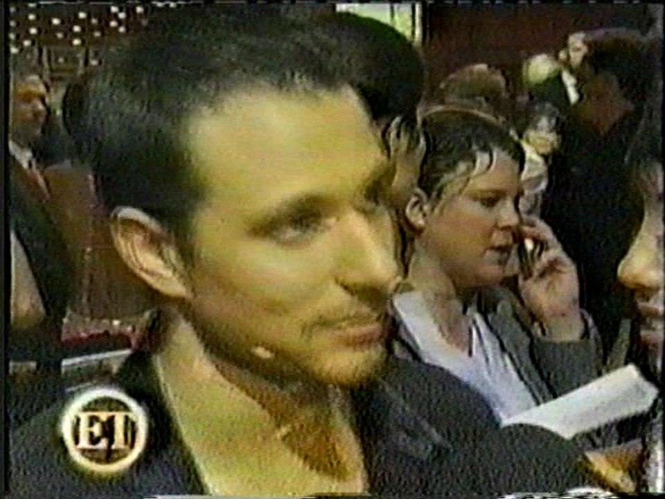 Drew Lachey Dancing with The Stars clips