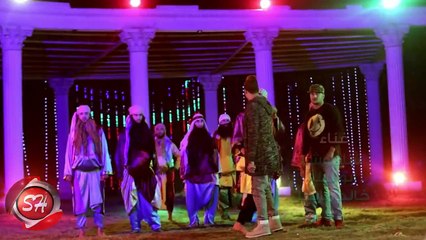 مهرجـــان احنـــا بتوع ربنـــا || النسخة الاصلية 2016