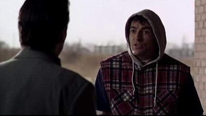 Bernie scène du cauchemar