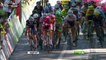 Arrivée / Finish - Étape 16 / Stage 16 (Moirans-en-Montagne / Berne) - Tour de France 2016