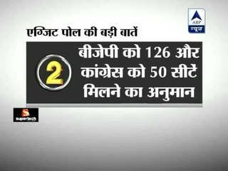 ABP News-Nielsen Exit Poll predicts landslide victory for Modi