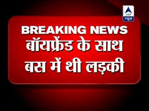 Medical student gang-raped in Delhi