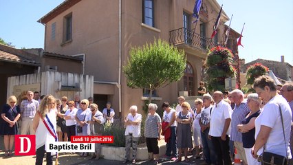 Flash info Lundi 18 juillet 2016