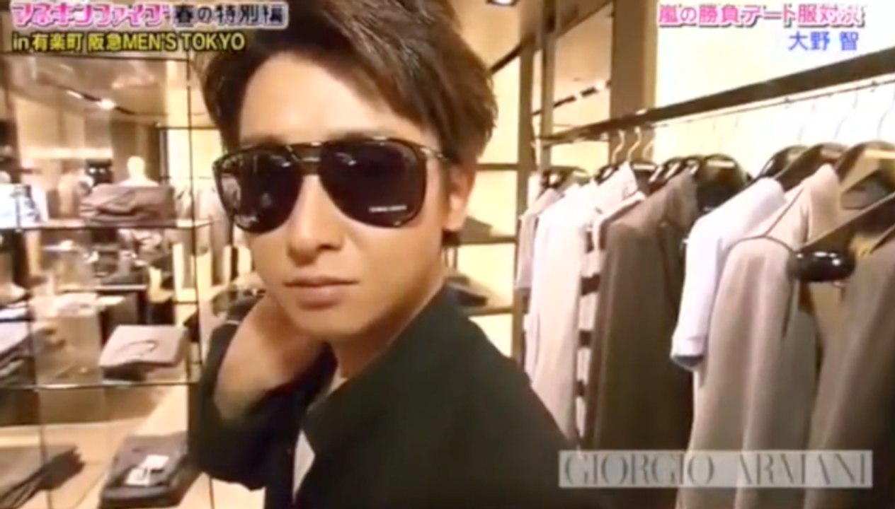 Leader & Fashion [ENG SUB]