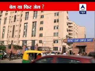 Zee editors seek bail again, hearing in court today