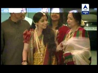 Vidya Balan to marry Siddharth Roy Kapur in a temple tomorrow