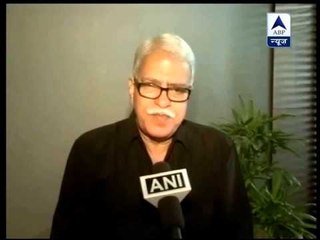 Rajan Mishra mourns death of Pandit Ravi Shankar