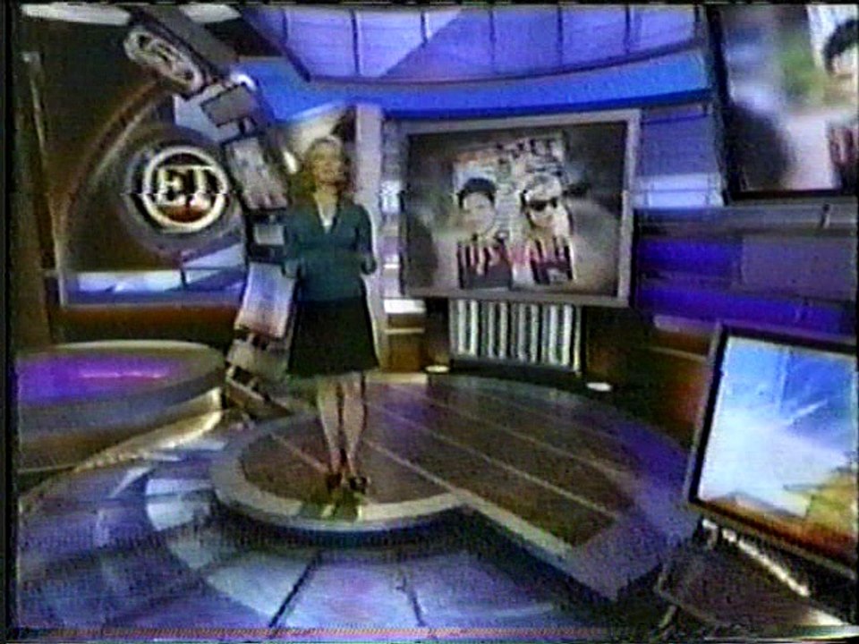 Nick Lachey & Jessica Simpson Divorce Clips #2