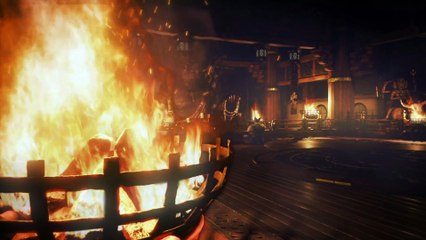 Tekken 7 Fated Retribution OP