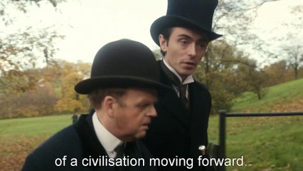 The Secret Agent S01E01 Part 1