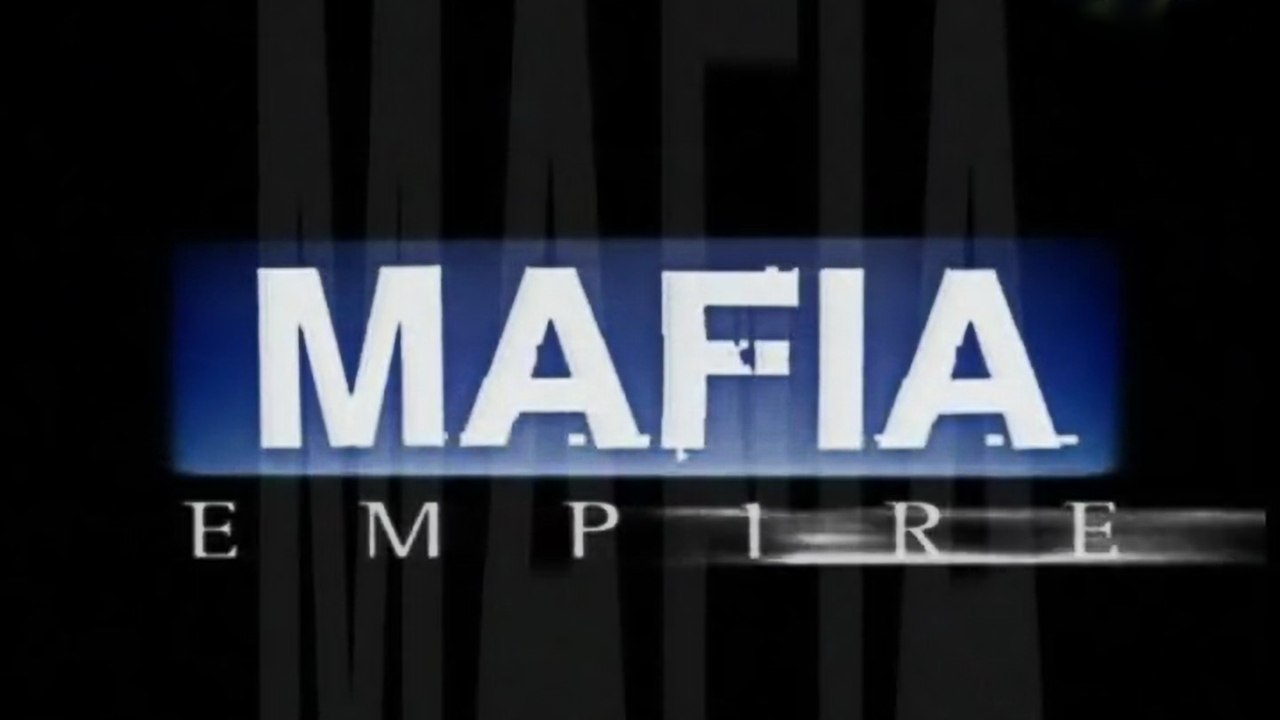 Империя мафии 2