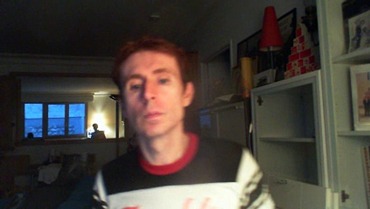 Wiwi égratigne "fais gaffe pauvre pêcheur" de Big Jones & Les Dean Sisters