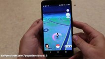 Pokemon GO HACK - Realistic Poke Balls, POKÉ BALL RÉALISTES