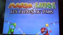 Mario et Luigi : Les frères du temps | Le passé et le présent coopèrent - #1 - Turlardéo